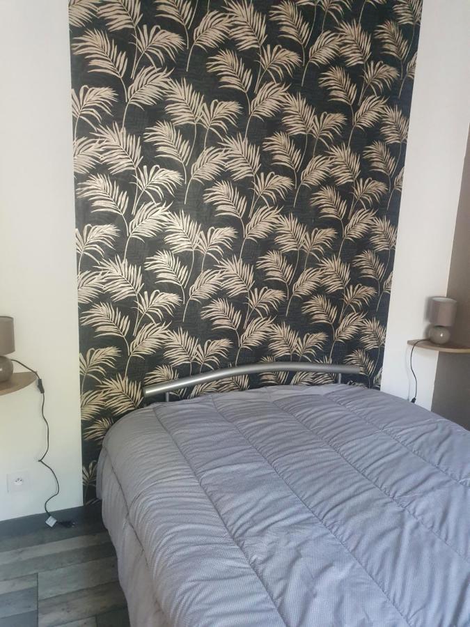 Bienvenue Chez Les Ch'Oups Le Loft 50 M2 Apartment La Bourboule Exterior photo